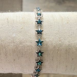 925 sterling silver bracelet